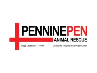 Pennine Pen Animal Rescue logo